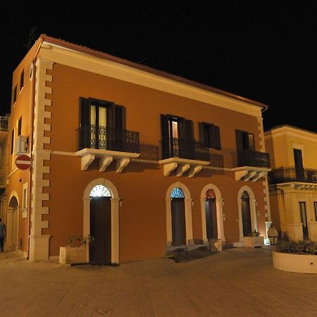 B&B Al Teatro Comiso Oda fotoğraf
