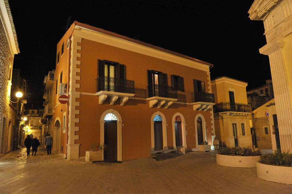 B&B Al Teatro Comiso Oda fotoğraf