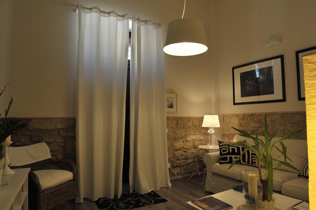 B&B Al Teatro Comiso Oda fotoğraf