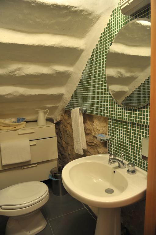 B&B Al Teatro Comiso Dış mekan fotoğraf