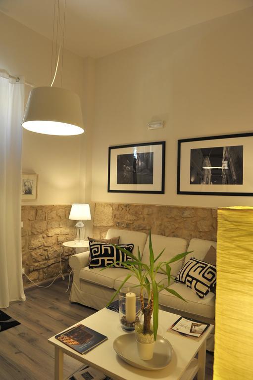 B&B Al Teatro Comiso Oda fotoğraf